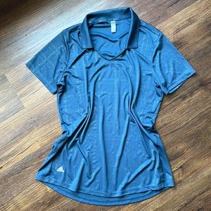 Adidas Golf/Tennis Top Size Medium